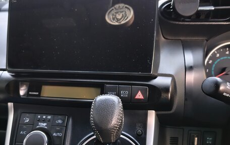 Toyota Wish II, 2010 год, 1 140 000 рублей, 10 фотография