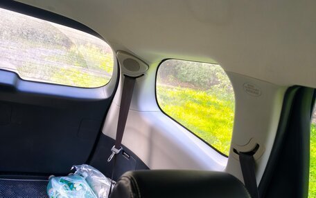 Toyota Wish II, 2010 год, 1 140 000 рублей, 19 фотография
