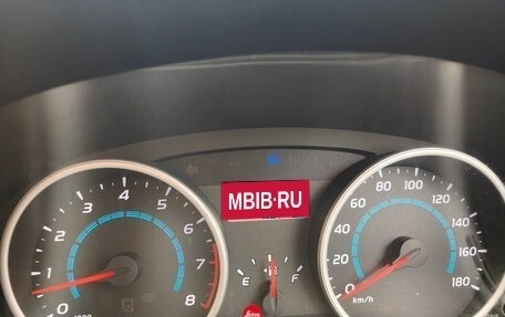 Toyota Wish II, 2010 год, 1 140 000 рублей, 11 фотография