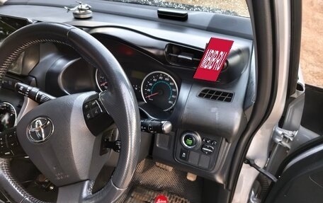 Toyota Wish II, 2010 год, 1 140 000 рублей, 9 фотография