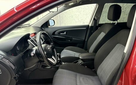 KIA cee'd I рестайлинг, 2011 год, 799 000 рублей, 8 фотография