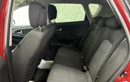 KIA cee'd I рестайлинг, 2011 год, 799 000 рублей, 9 фотография