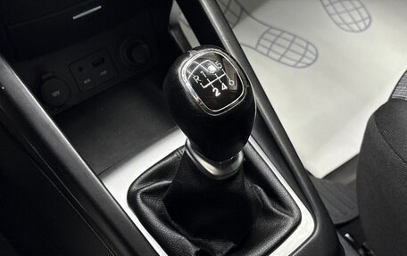 KIA cee'd I рестайлинг, 2011 год, 799 000 рублей, 18 фотография