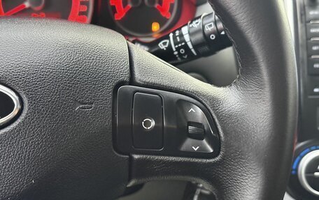 KIA cee'd I рестайлинг, 2011 год, 799 000 рублей, 14 фотография