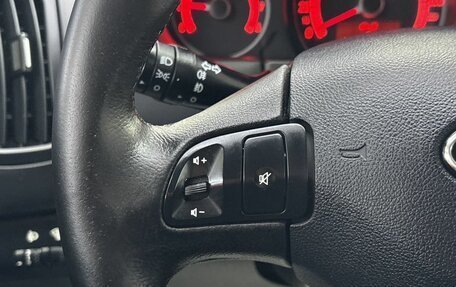 KIA cee'd I рестайлинг, 2011 год, 799 000 рублей, 13 фотография