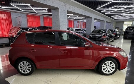KIA cee'd I рестайлинг, 2011 год, 799 000 рублей, 6 фотография