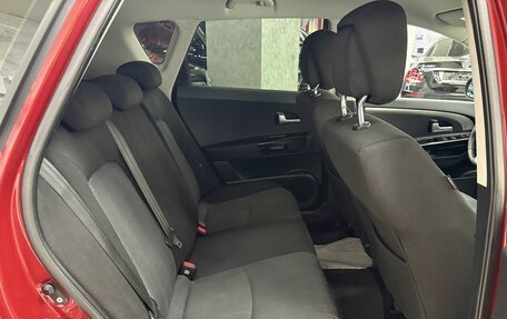 KIA cee'd I рестайлинг, 2011 год, 799 000 рублей, 10 фотография