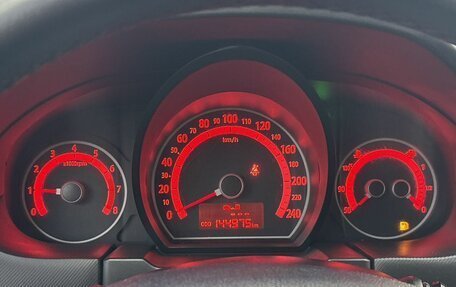 KIA cee'd I рестайлинг, 2011 год, 799 000 рублей, 15 фотография
