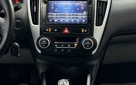 KIA cee'd I рестайлинг, 2011 год, 799 000 рублей, 21 фотография