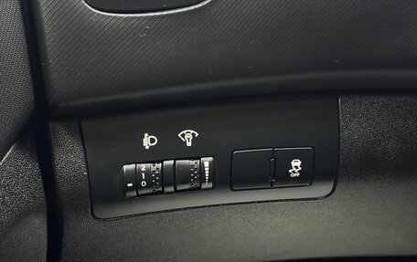 KIA cee'd I рестайлинг, 2011 год, 799 000 рублей, 19 фотография
