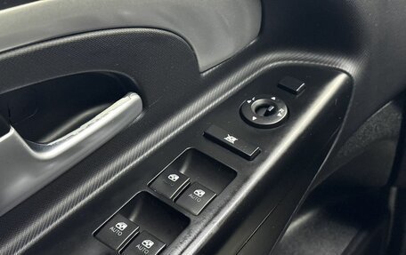 KIA cee'd I рестайлинг, 2011 год, 799 000 рублей, 20 фотография