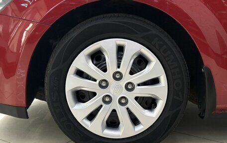 KIA cee'd I рестайлинг, 2011 год, 799 000 рублей, 31 фотография