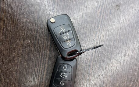 KIA cee'd I рестайлинг, 2011 год, 799 000 рублей, 36 фотография