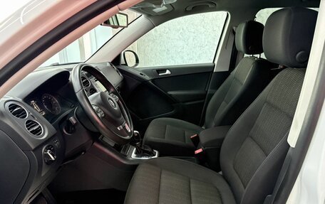 Volkswagen Tiguan I, 2016 год, 1 665 000 рублей, 13 фотография