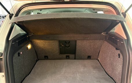 Volkswagen Tiguan I, 2016 год, 1 665 000 рублей, 15 фотография