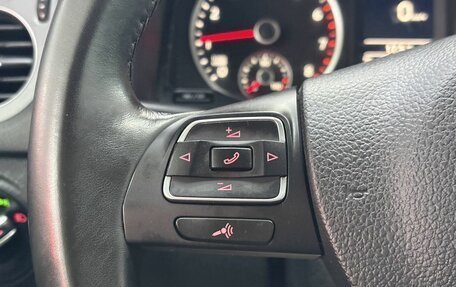 Volkswagen Tiguan I, 2016 год, 1 665 000 рублей, 20 фотография