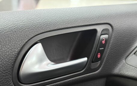 Volkswagen Tiguan I, 2016 год, 1 665 000 рублей, 25 фотография