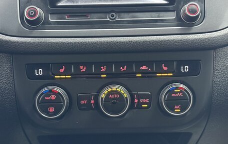 Volkswagen Tiguan I, 2016 год, 1 665 000 рублей, 28 фотография