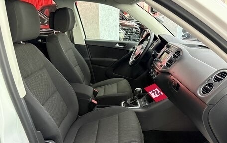 Volkswagen Tiguan I, 2016 год, 1 665 000 рублей, 18 фотография
