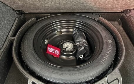 Volkswagen Tiguan I, 2016 год, 1 665 000 рублей, 16 фотография