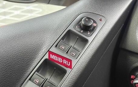 Volkswagen Tiguan I, 2016 год, 1 665 000 рублей, 24 фотография