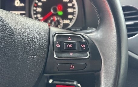 Volkswagen Tiguan I, 2016 год, 1 665 000 рублей, 21 фотография