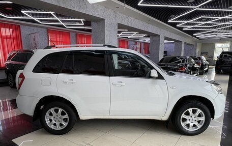 Chery Tiggo (T11), 2015 год, 530 000 рублей, 6 фотография