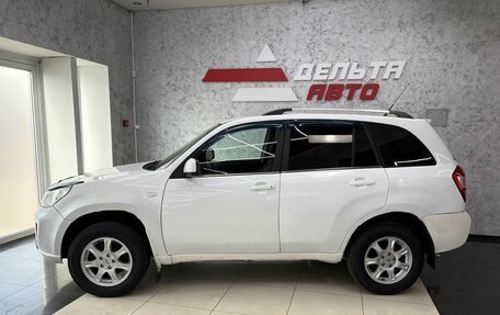 Chery Tiggo (T11), 2015 год, 530 000 рублей, 2 фотография