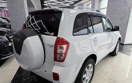 Chery Tiggo (T11), 2015 год, 530 000 рублей, 5 фотография