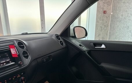 Volkswagen Tiguan I, 2016 год, 1 665 000 рублей, 30 фотография