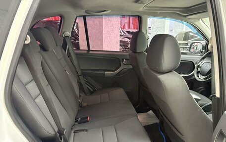 Chery Tiggo (T11), 2015 год, 530 000 рублей, 16 фотография