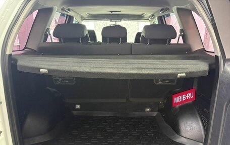 Chery Tiggo (T11), 2015 год, 530 000 рублей, 15 фотография