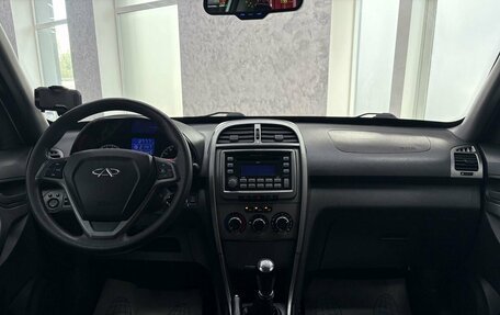 Chery Tiggo (T11), 2015 год, 530 000 рублей, 31 фотография