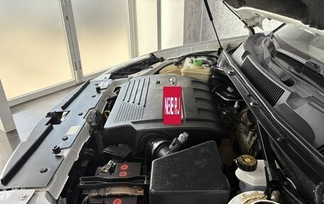 Chery Tiggo (T11), 2015 год, 530 000 рублей, 34 фотография