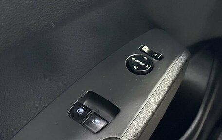 Hyundai Solaris II рестайлинг, 2017 год, 1 395 000 рублей, 20 фотография