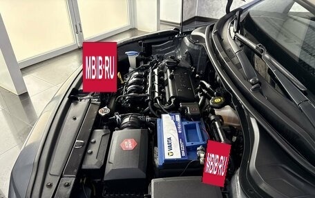 Hyundai Solaris II рестайлинг, 2017 год, 1 395 000 рублей, 34 фотография