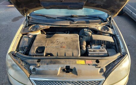 Ford Mondeo III, 2003 год, 150 000 рублей, 7 фотография