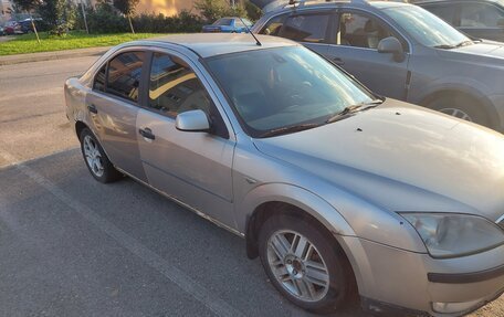 Ford Mondeo III, 2003 год, 150 000 рублей, 2 фотография