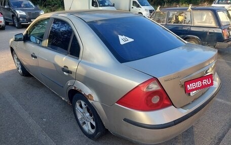 Ford Mondeo III, 2003 год, 150 000 рублей, 5 фотография