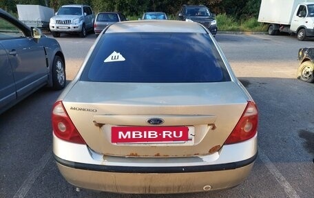 Ford Mondeo III, 2003 год, 150 000 рублей, 6 фотография