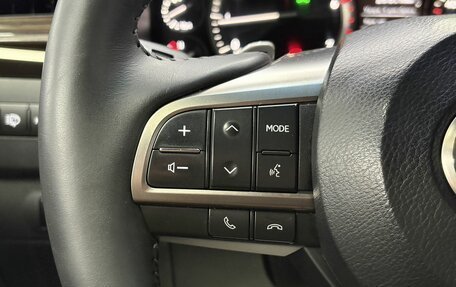 Lexus LX III, 2021 год, 11 550 000 рублей, 21 фотография
