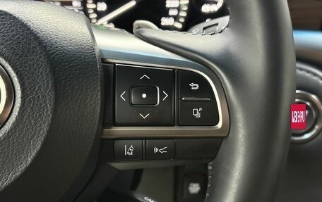 Lexus LX III, 2021 год, 11 550 000 рублей, 22 фотография