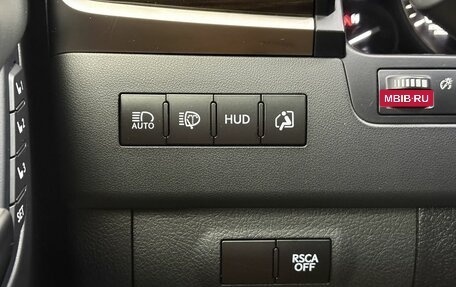 Lexus LX III, 2021 год, 11 550 000 рублей, 24 фотография