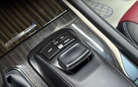 Lexus LX III, 2021 год, 11 550 000 рублей, 31 фотография