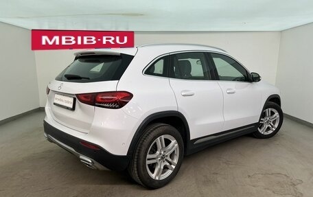 Mercedes-Benz GLA, 2020 год, 2 970 000 рублей, 2 фотография