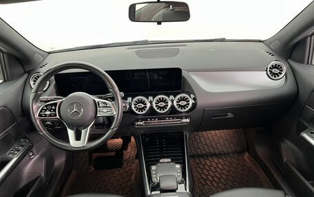 Mercedes-Benz GLA, 2020 год, 2 970 000 рублей, 10 фотография