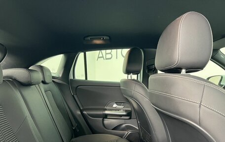 Mercedes-Benz GLA, 2020 год, 2 970 000 рублей, 13 фотография