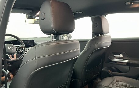 Mercedes-Benz GLA, 2020 год, 2 970 000 рублей, 14 фотография