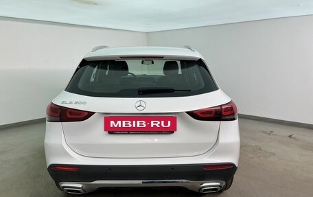 Mercedes-Benz GLA, 2020 год, 2 970 000 рублей, 4 фотография