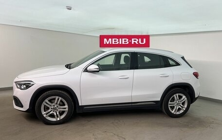Mercedes-Benz GLA, 2020 год, 2 970 000 рублей, 5 фотография